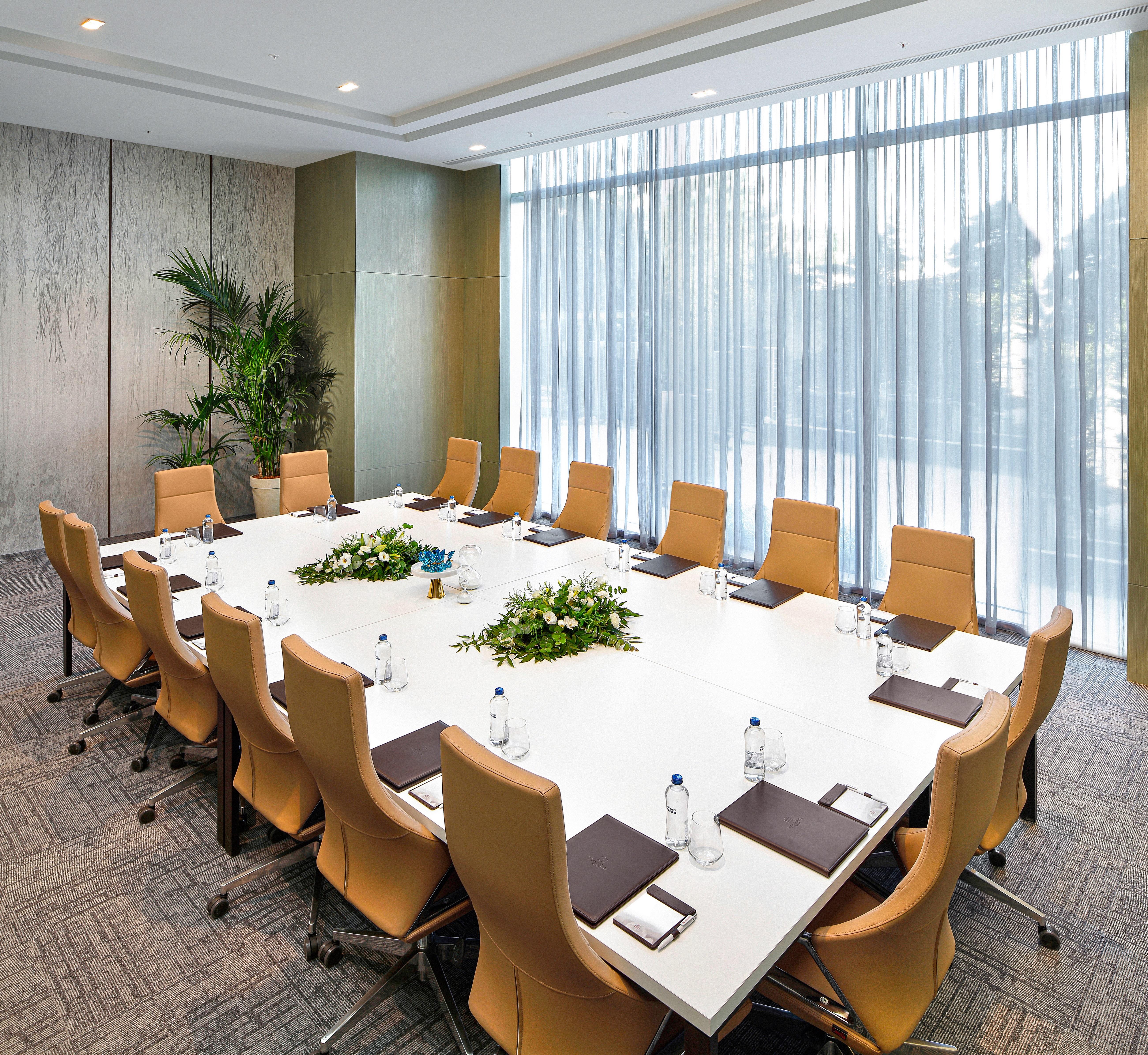 Wanda Vista Hotel Istambul