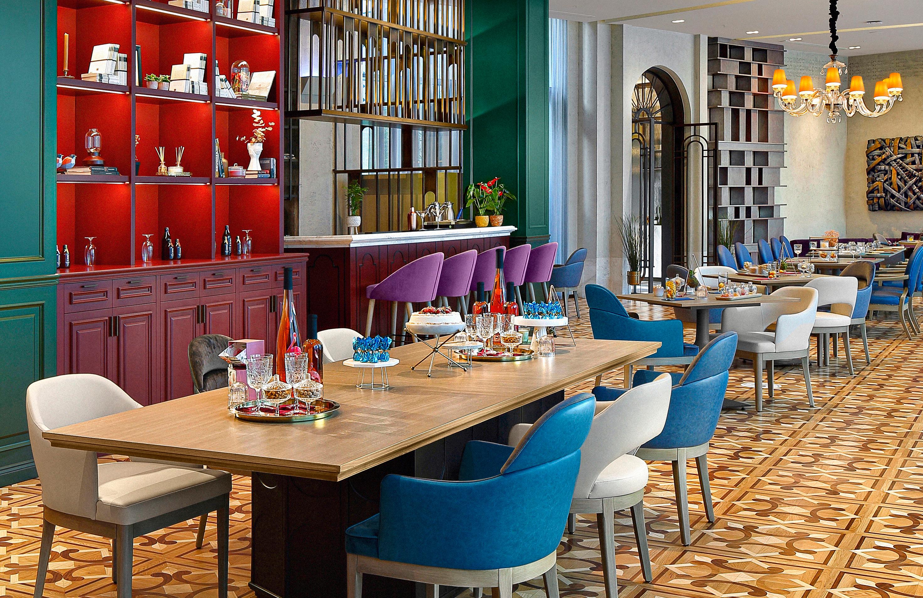 Hotel Wanda Vista Istambul