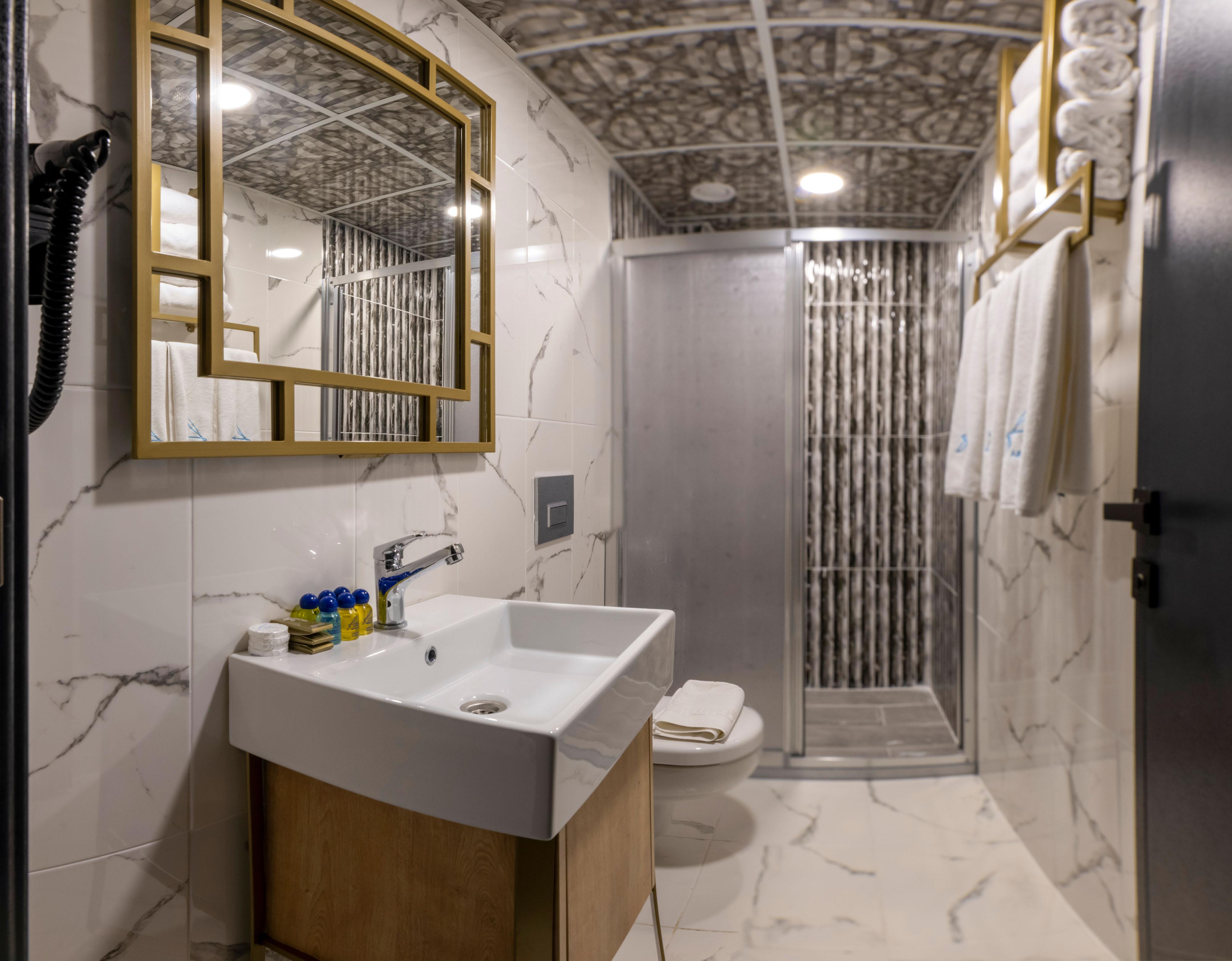 Hotel Fly And Airport 3*