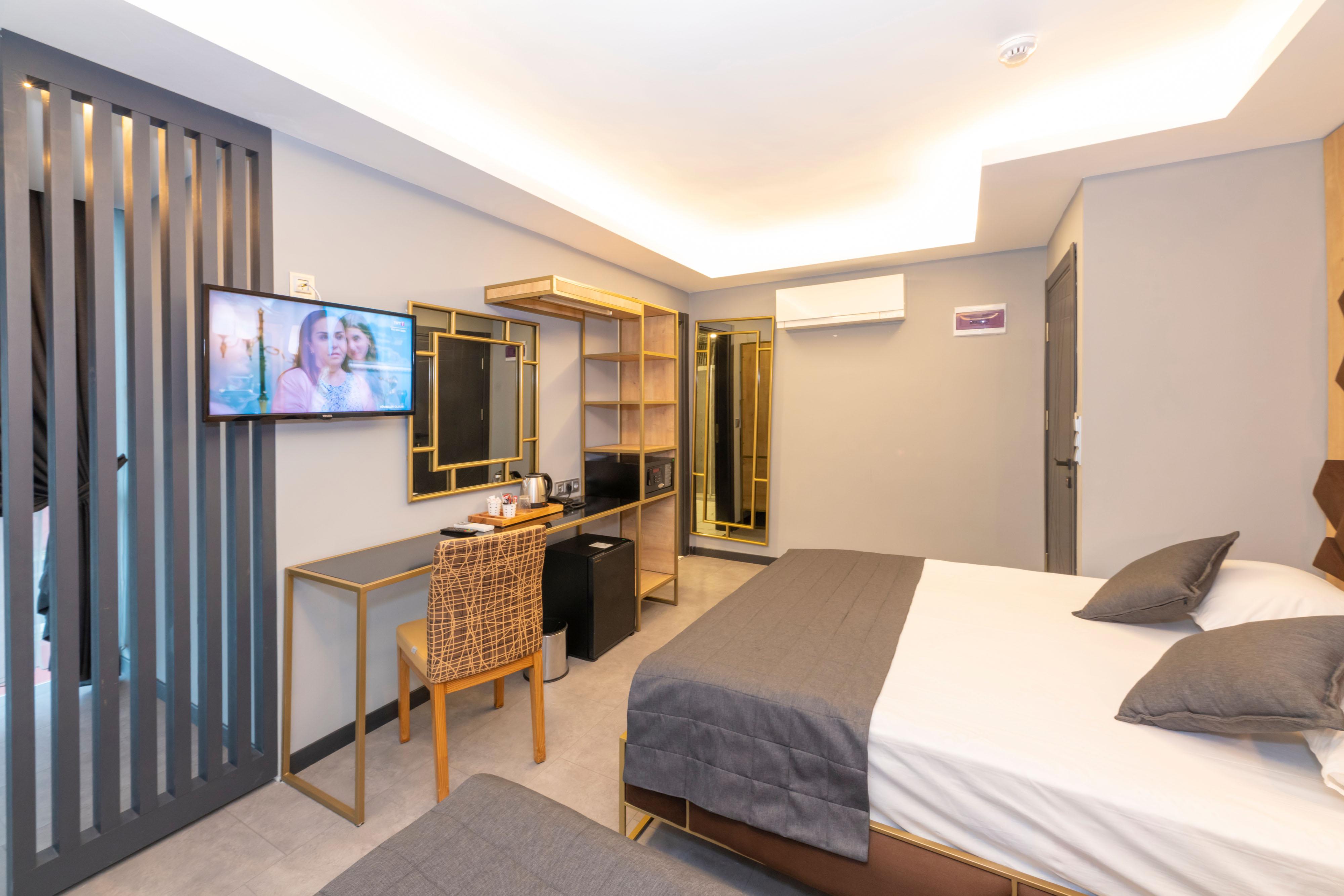 Fly And Airport Hotel Istanbul
