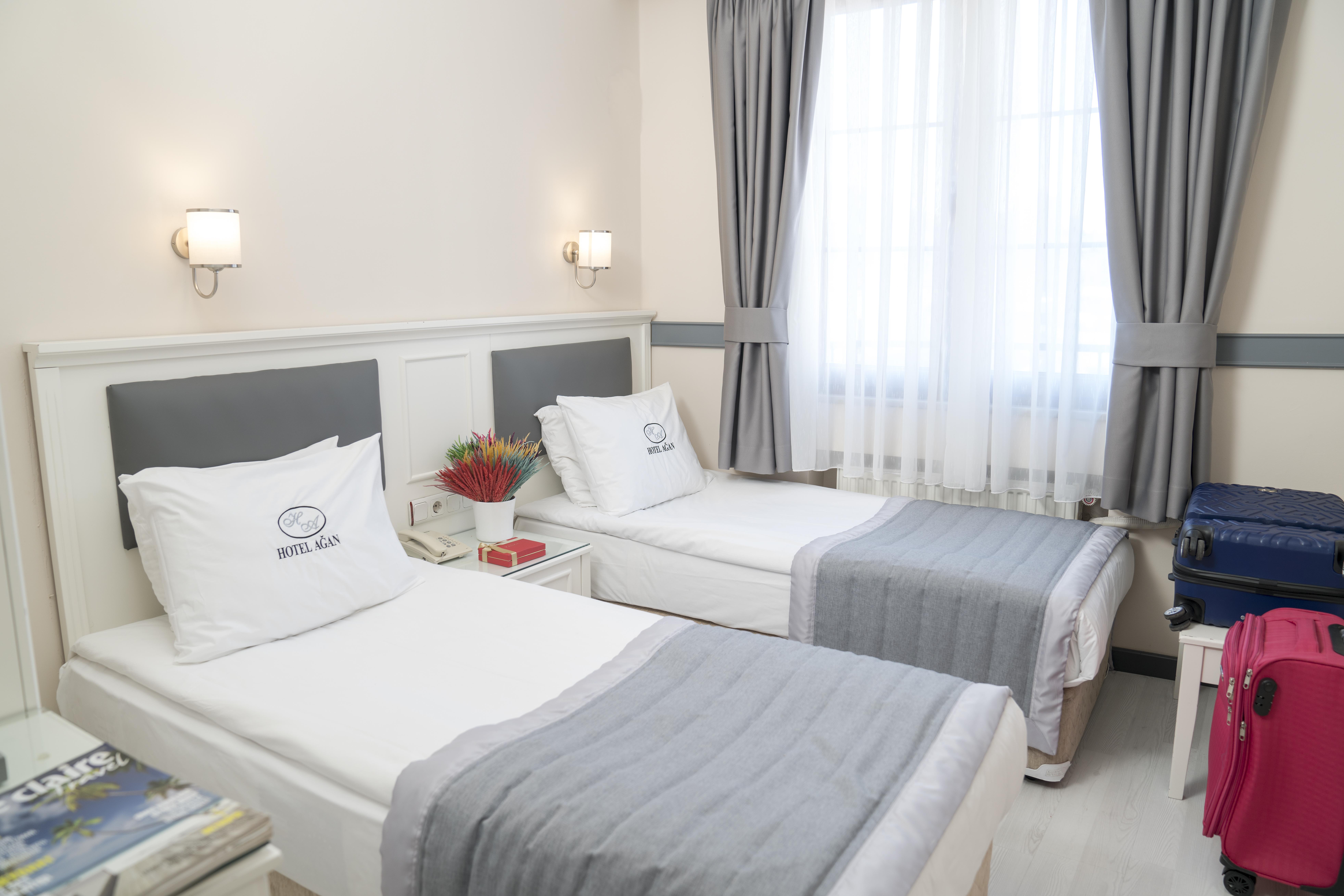 Agan Oldcity Hotel 3*