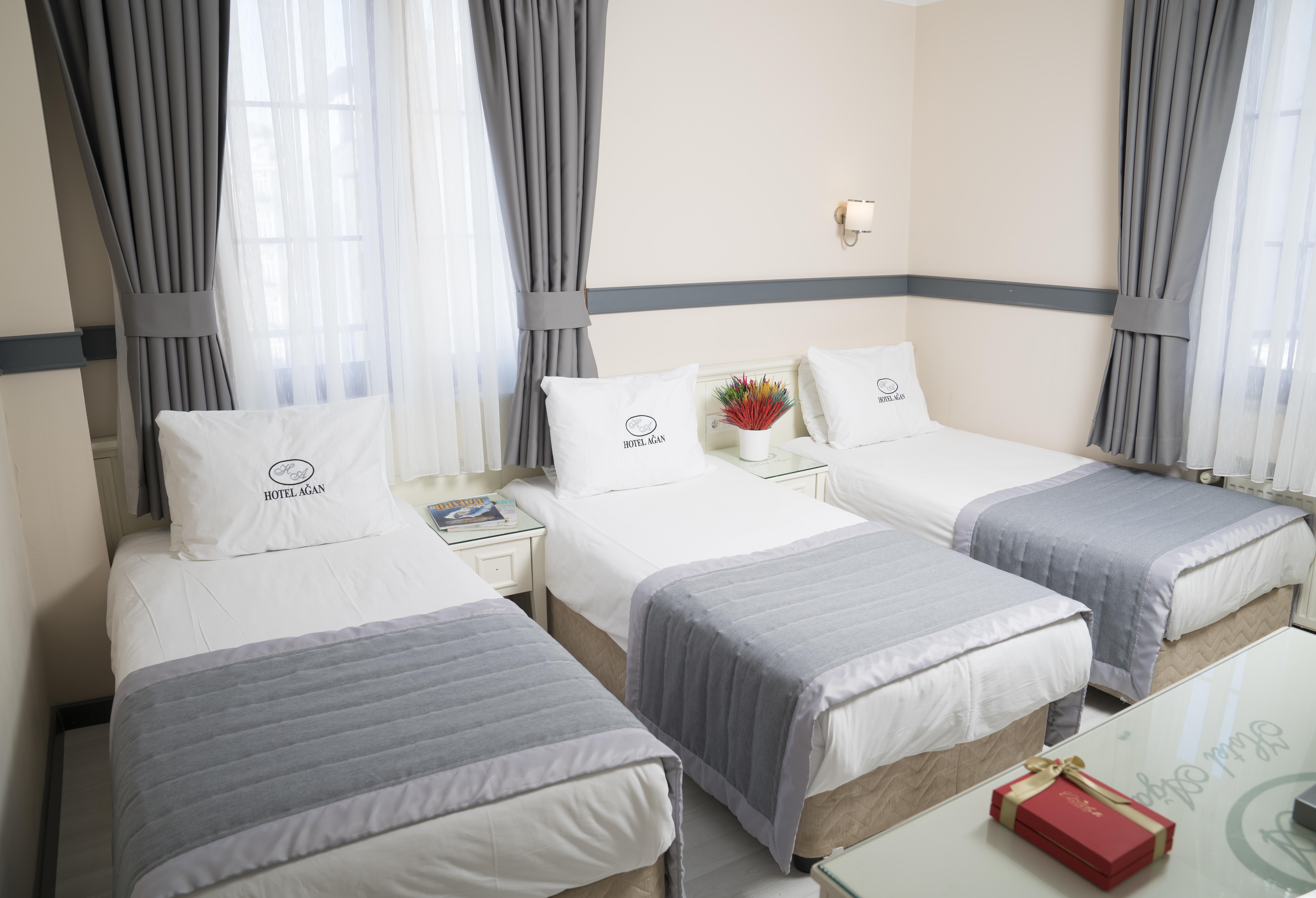Agan Oldcity Hotel
