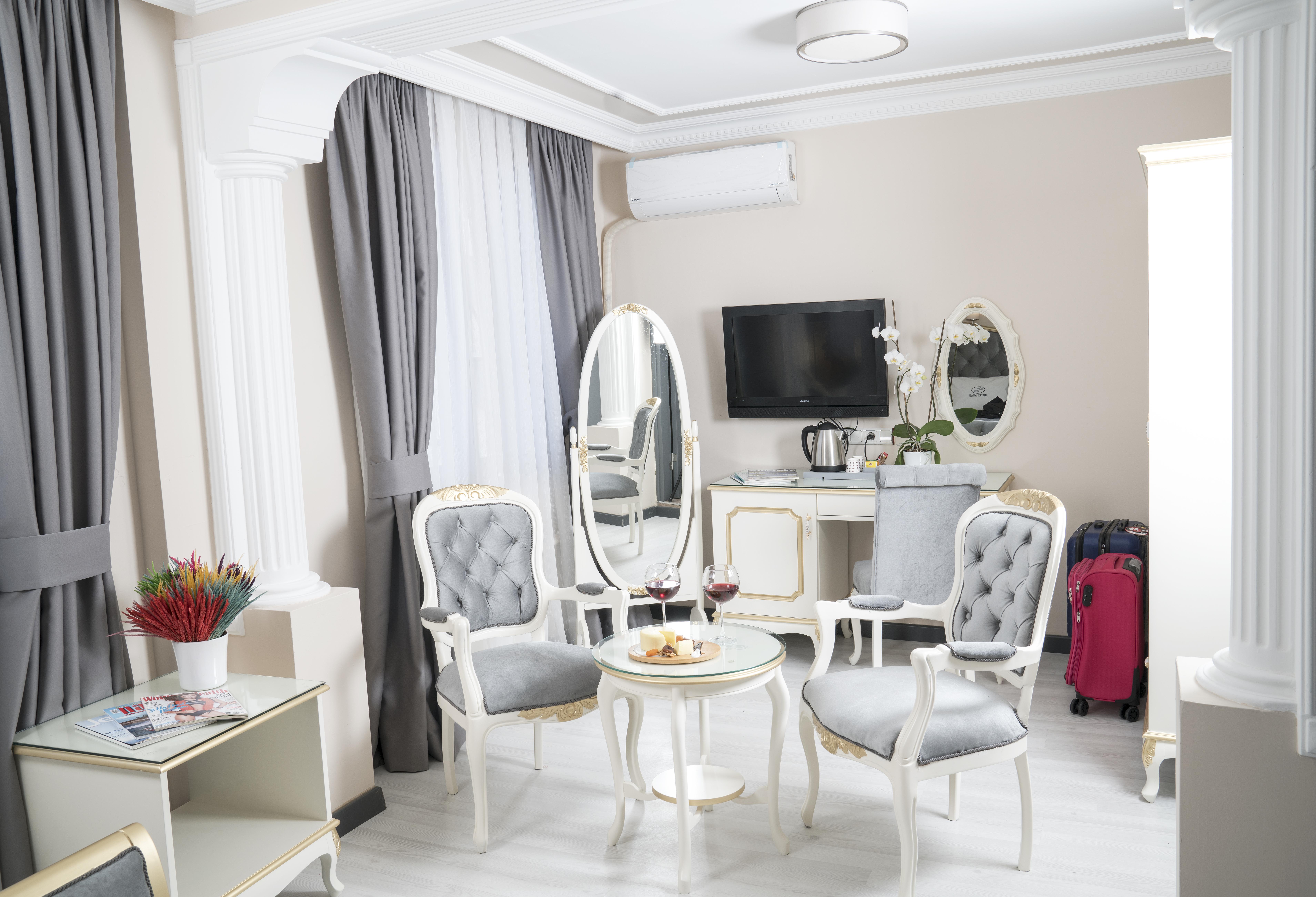 Agan Oldcity Hotel 3*