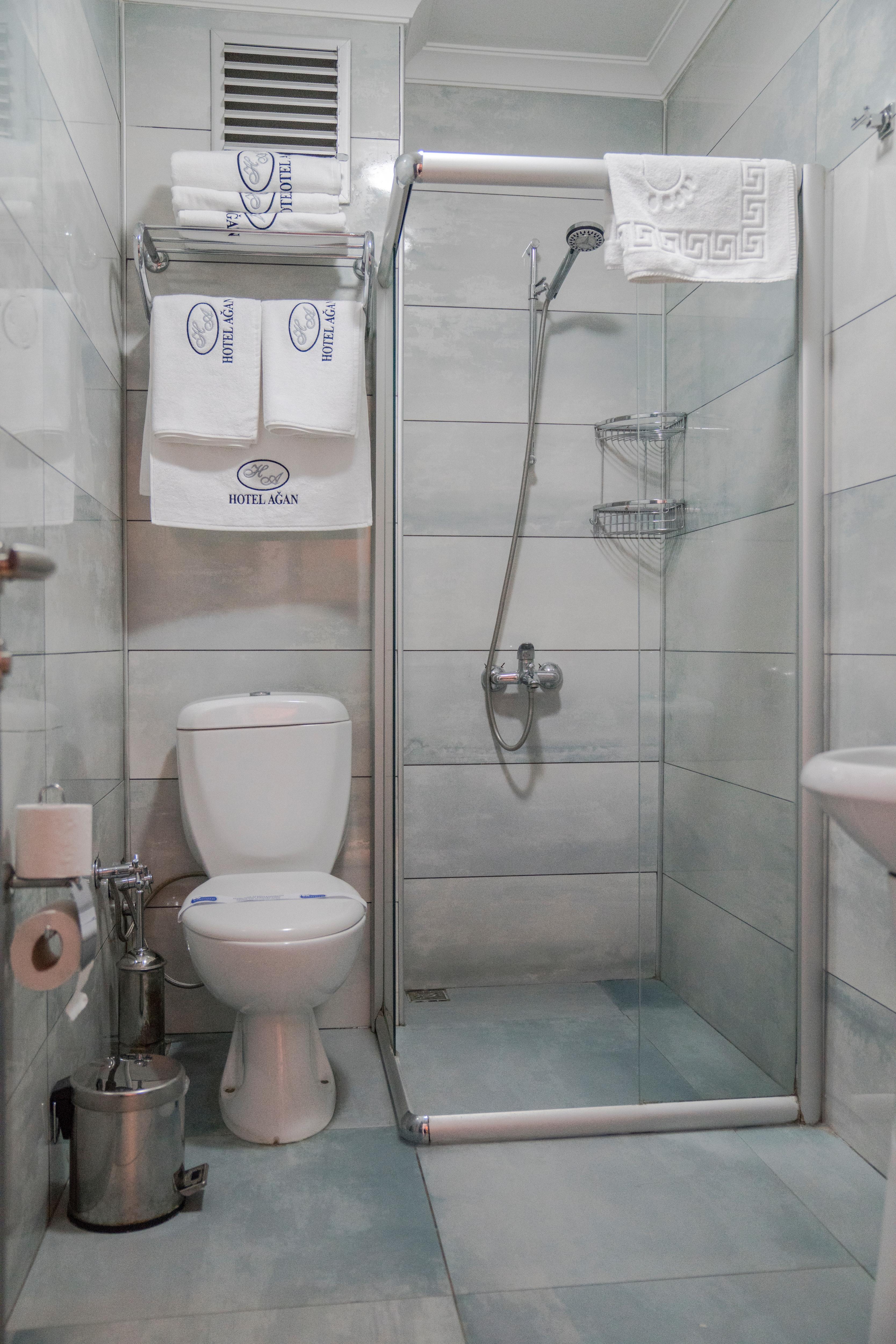 Hotel Agan Oldcity Istambul
