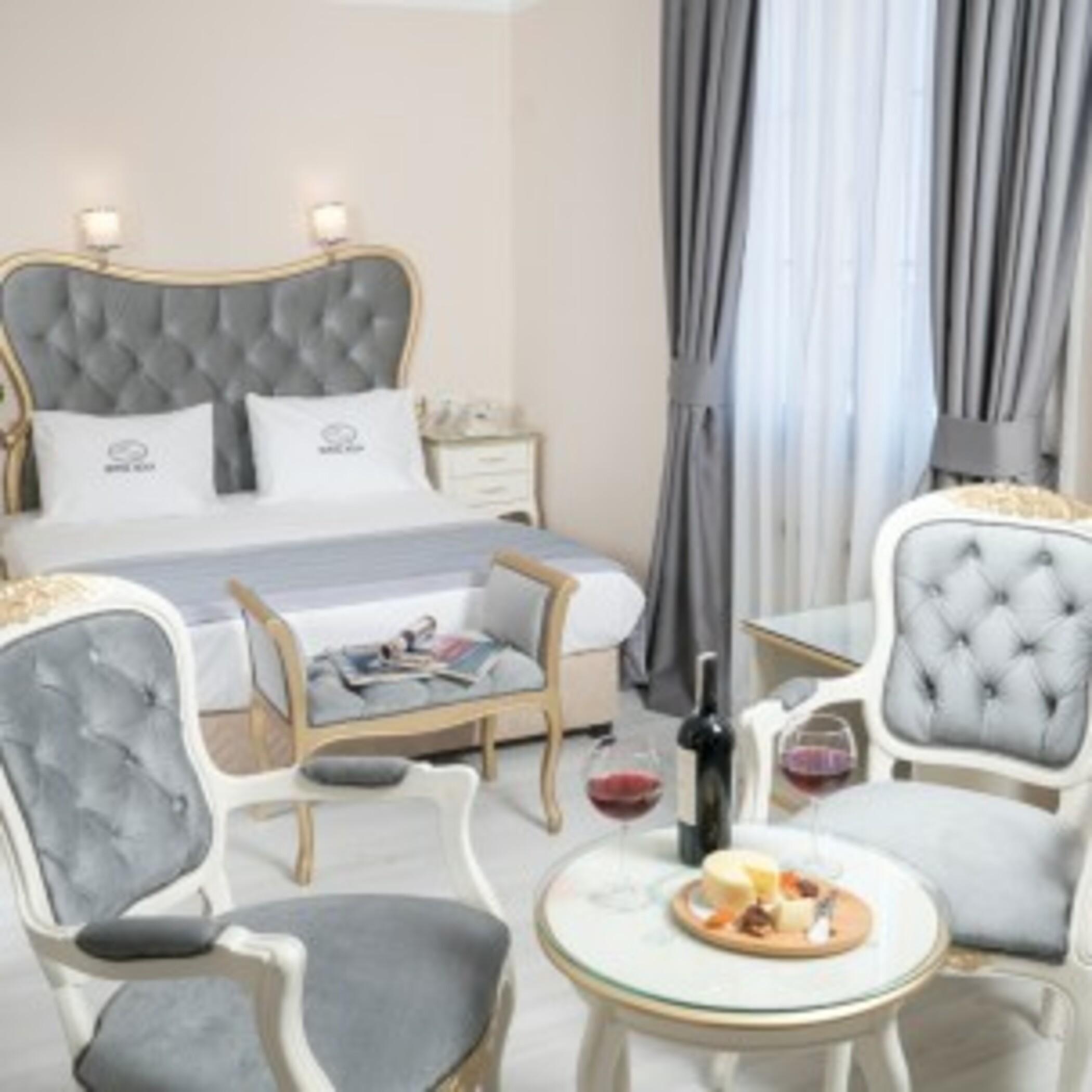Hotel Agan Oldcity