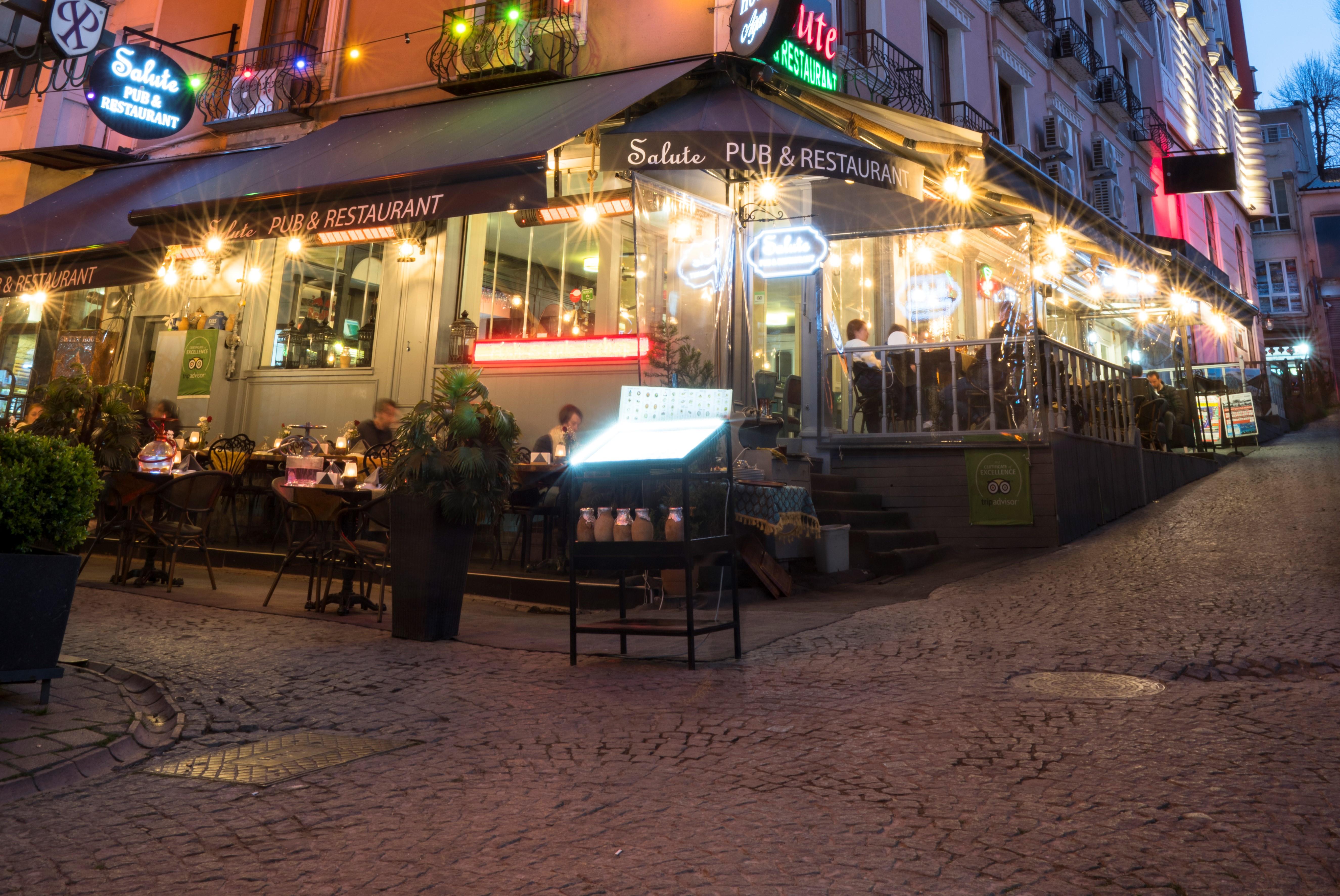 Agan Oldcity Istambul