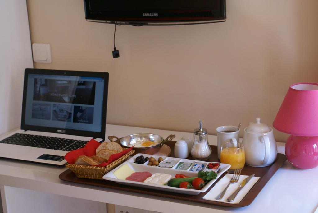 Hotel Alfonso Taksim *
