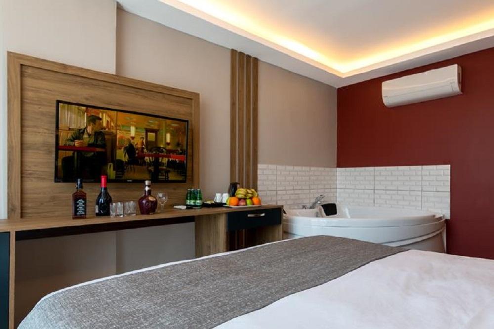 Rush Hotel Istambul