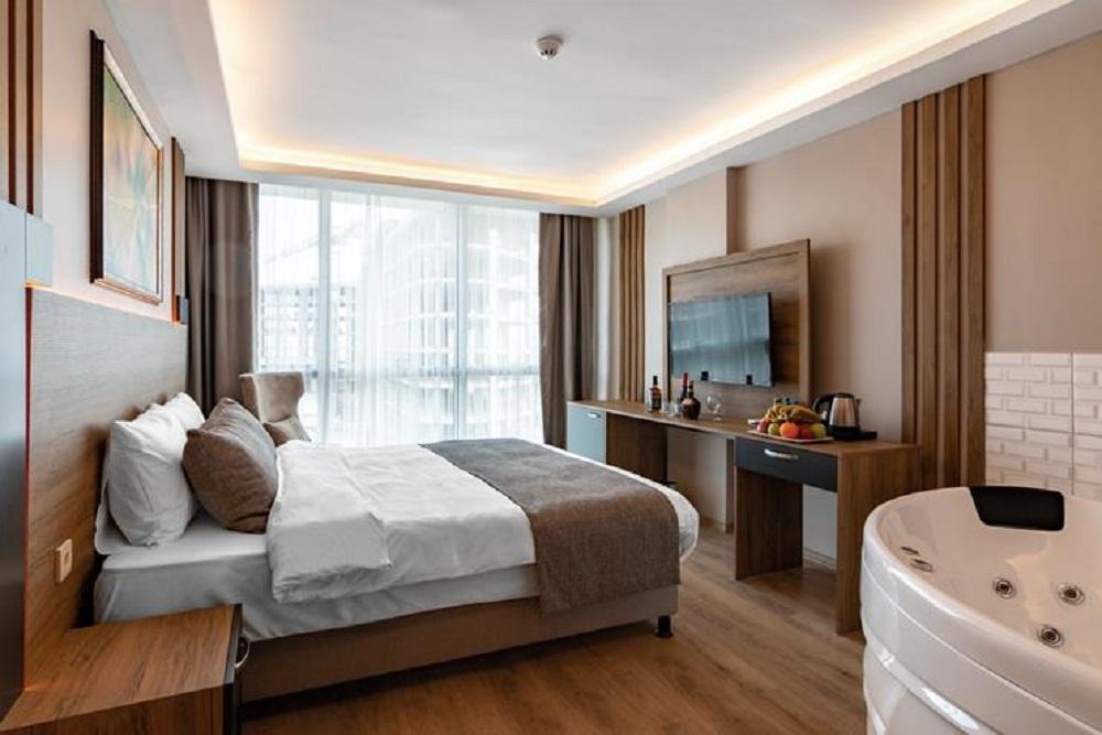 Rush Hotel Istambul