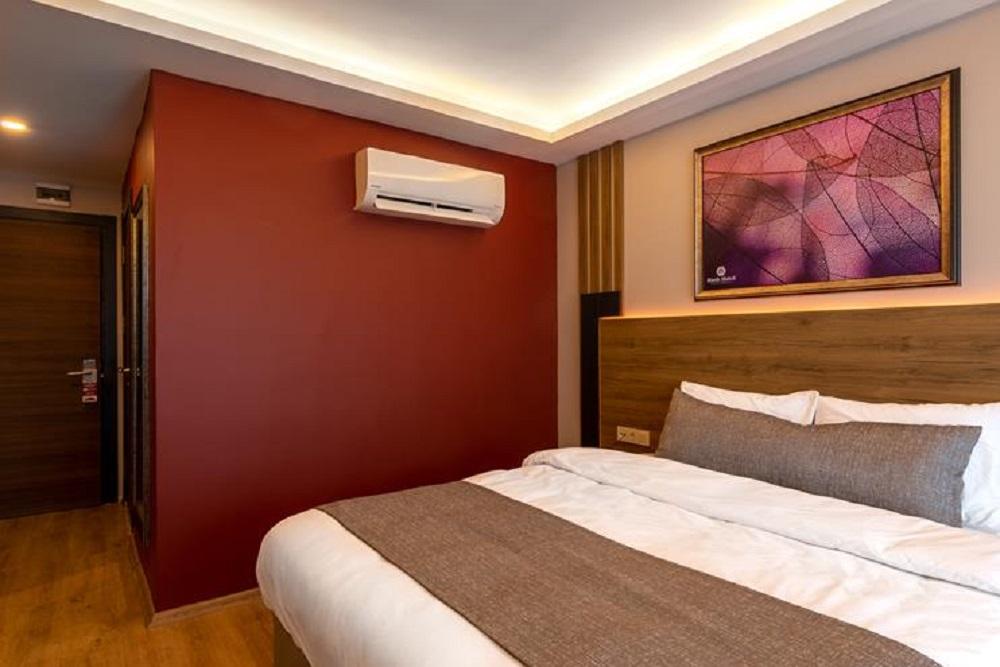 Hotel Rush Istambul