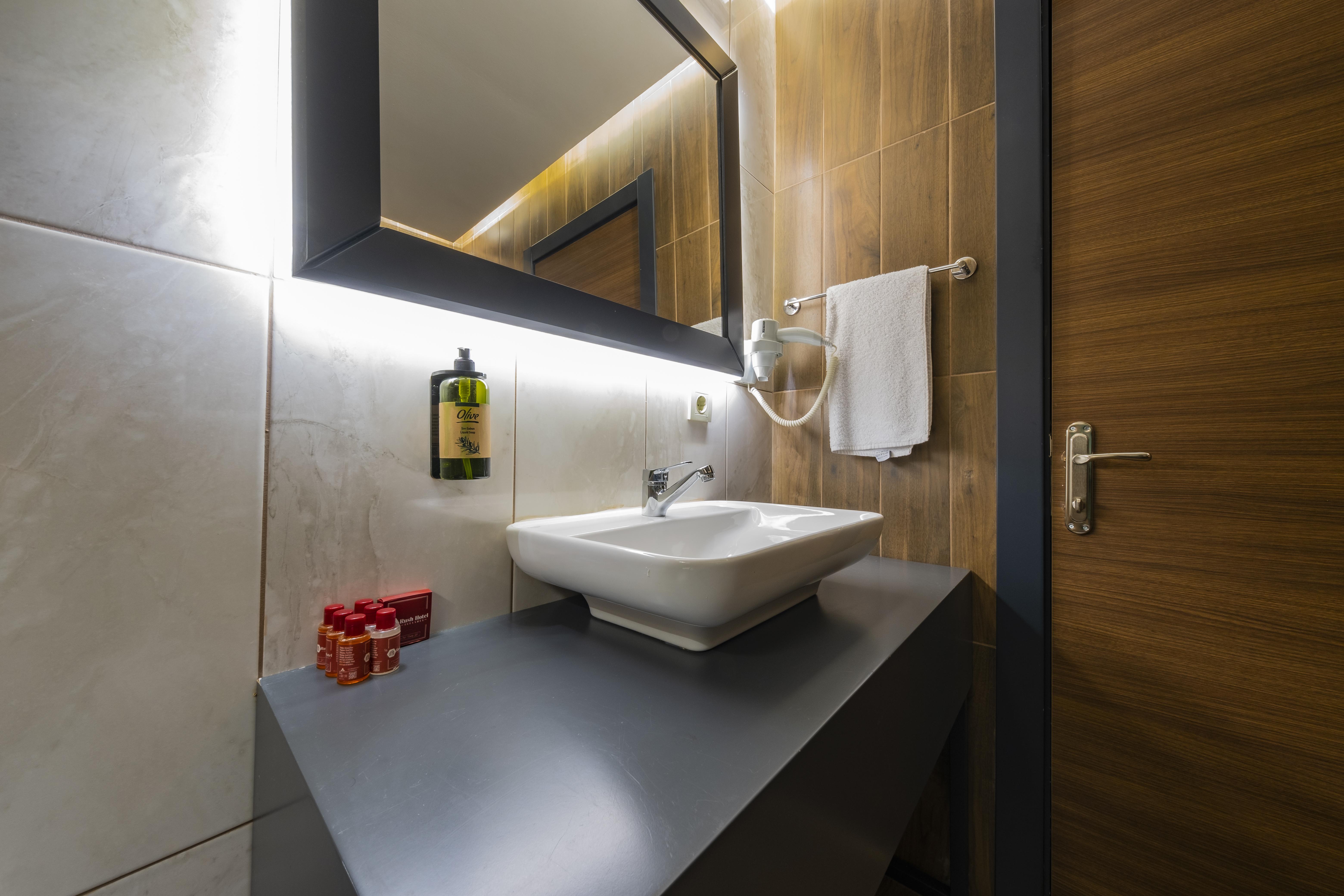 Rush Hotel Istambul