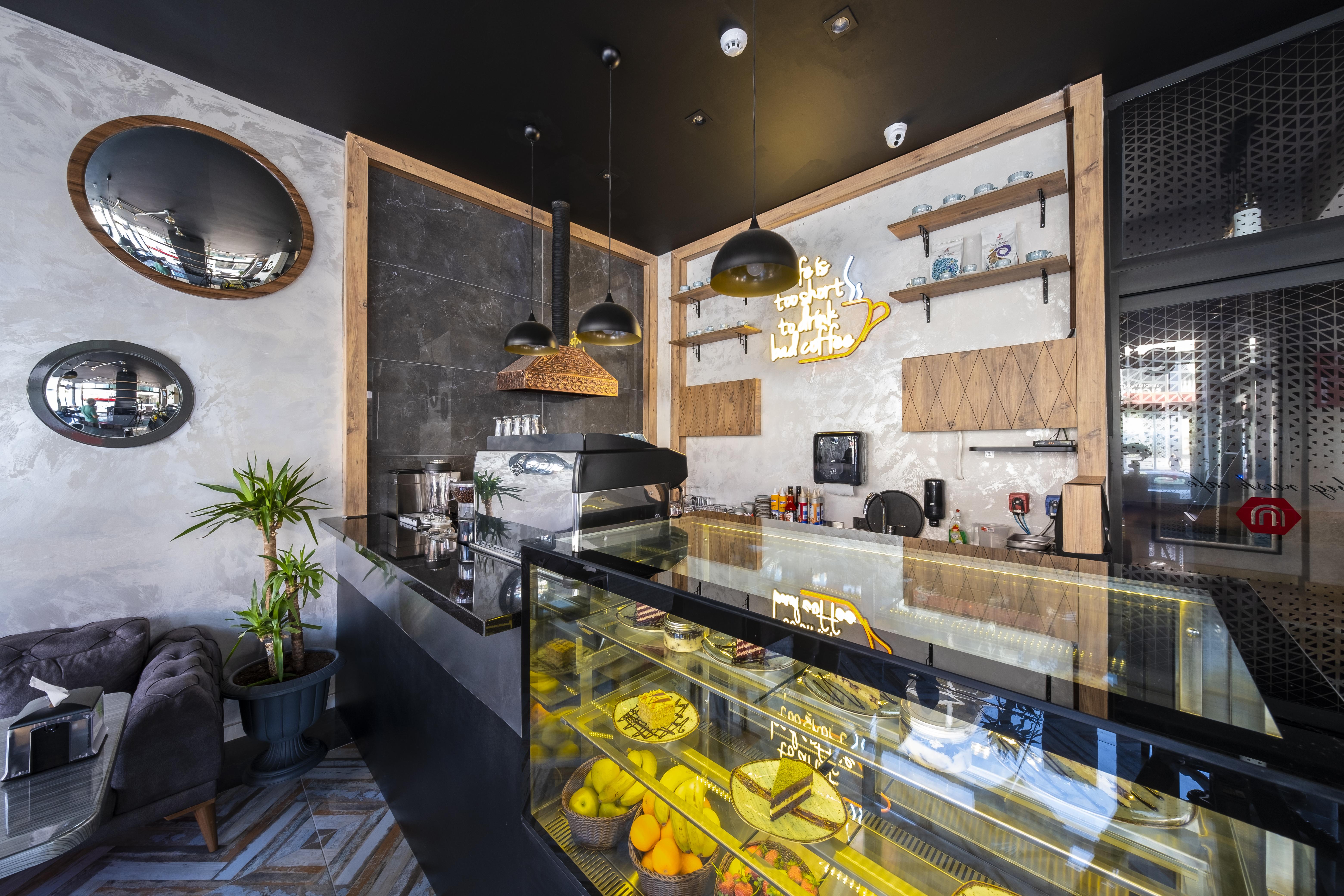 Rush Hotel Istambul