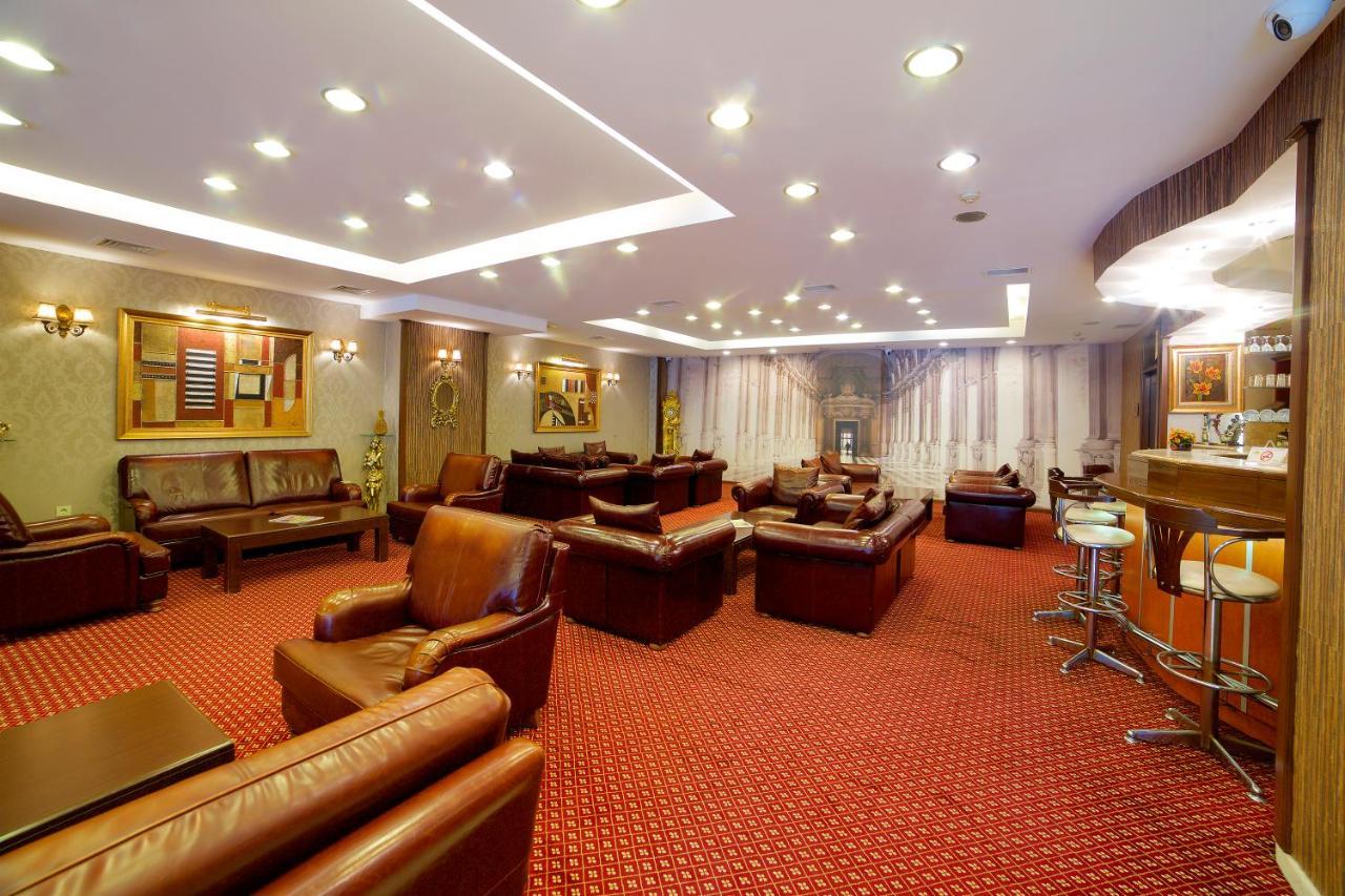 Hotel Grand Unal 3*