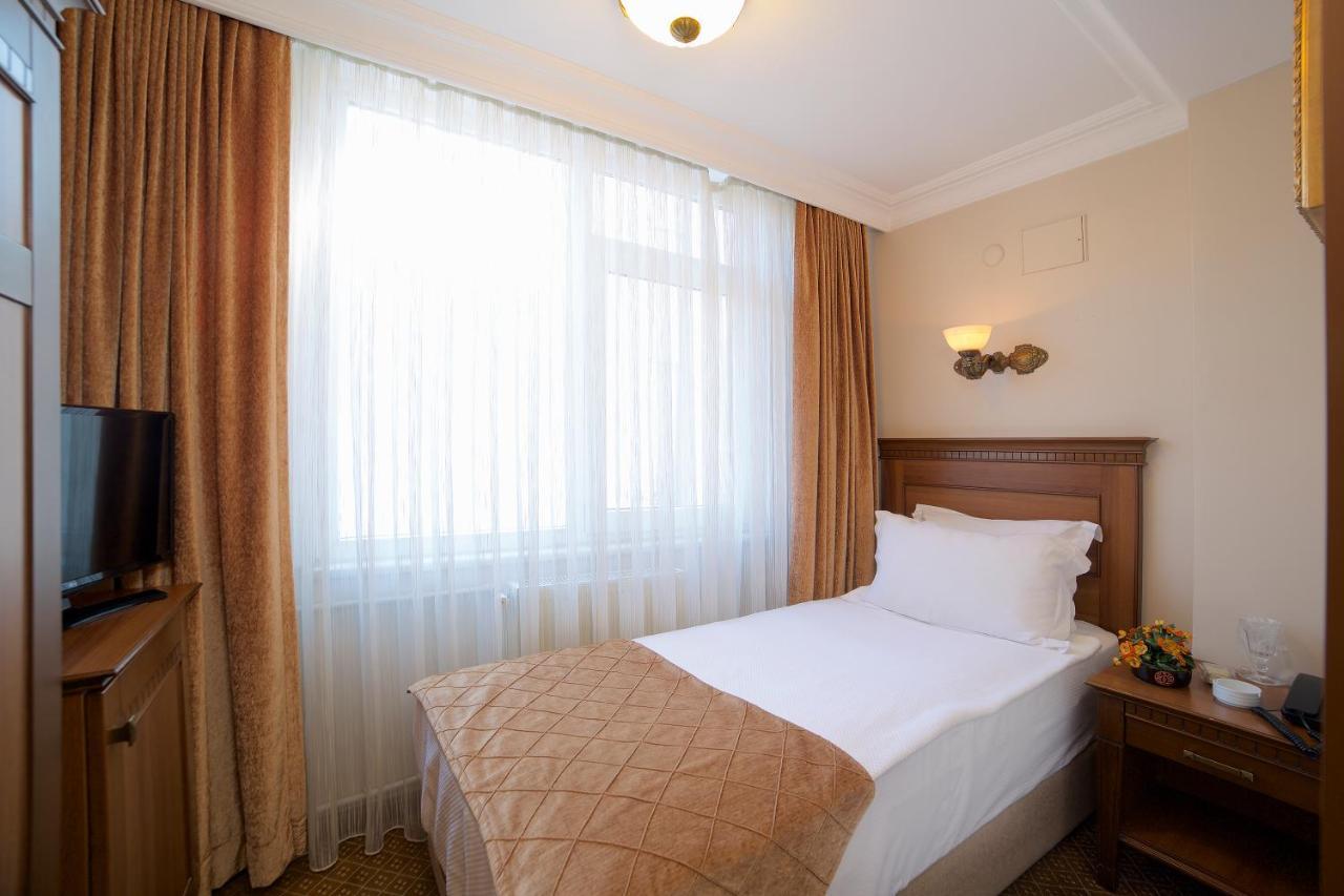 Grand Unal Istanbul