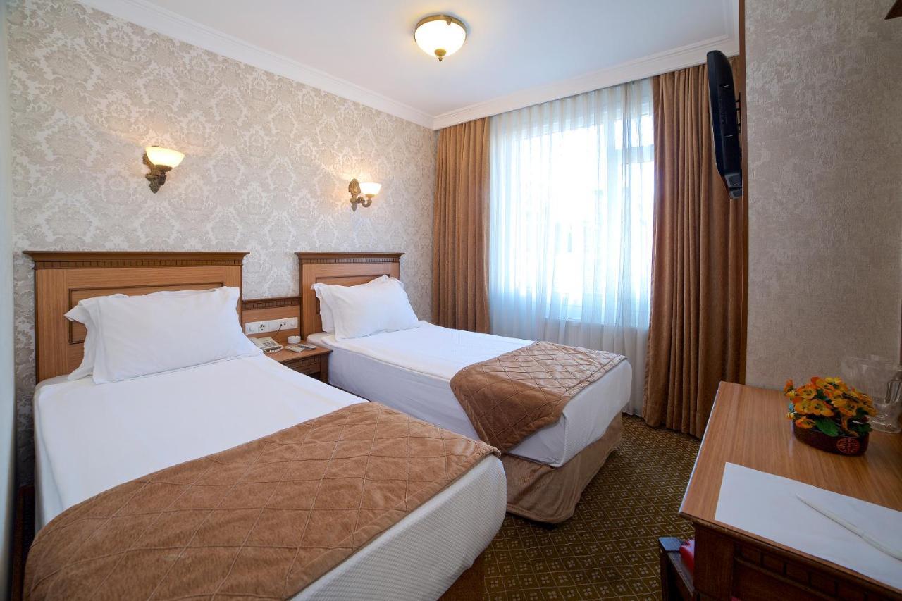 Grand Unal Istanbul