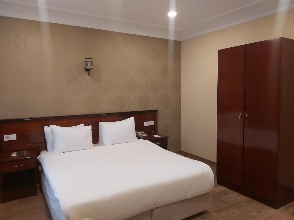 Hotel Marina Park Istanbul