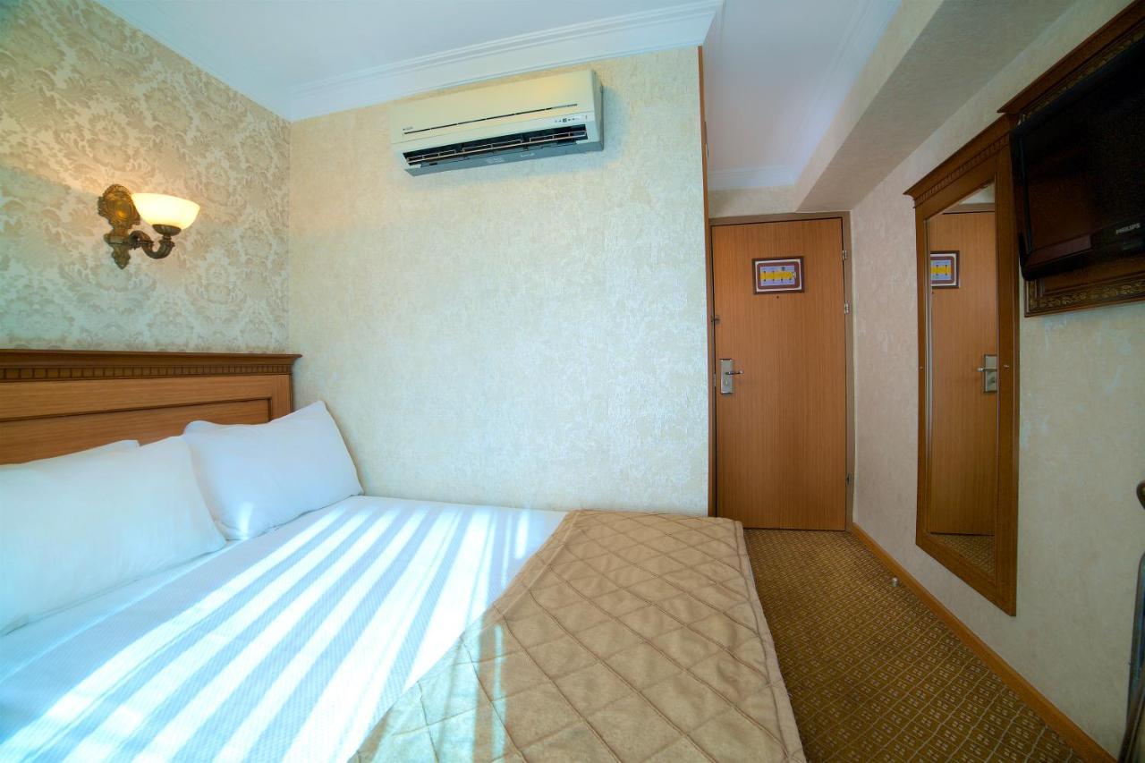 Grand Unal 3* Istanbul