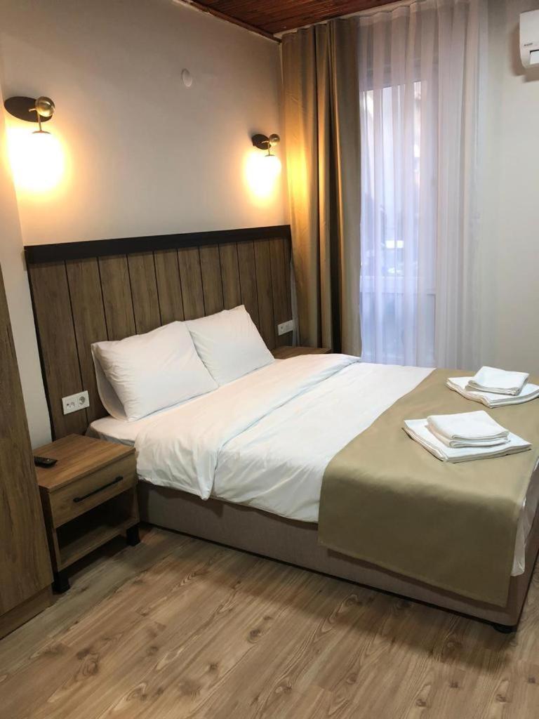 La Pera Hotel 3*