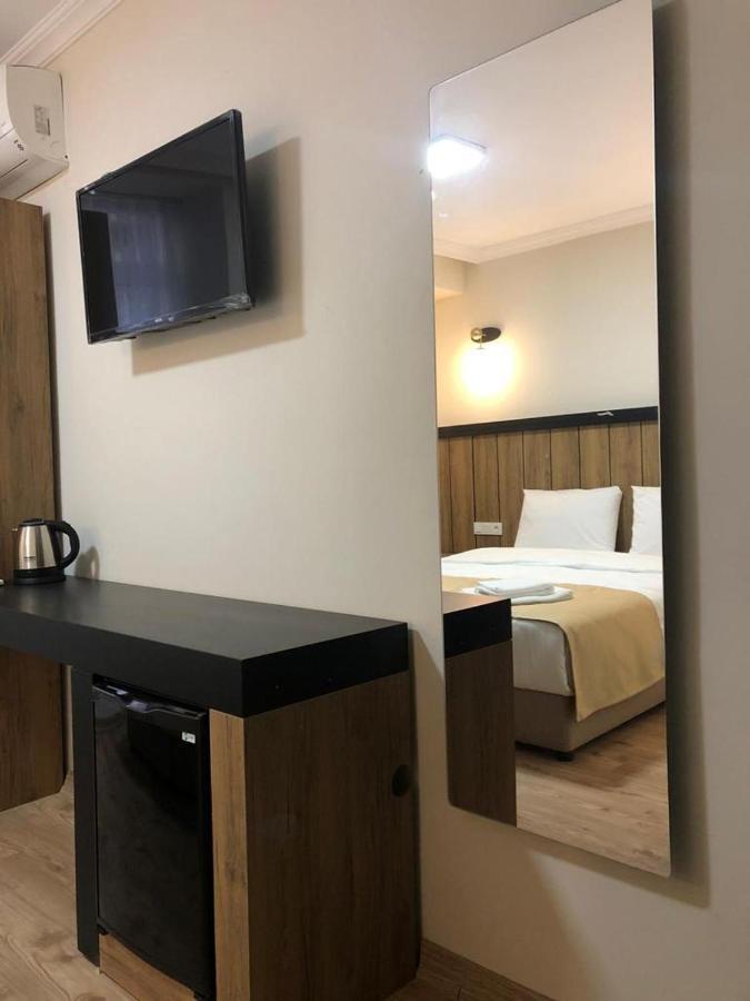 La Pera Hotel Istanbul