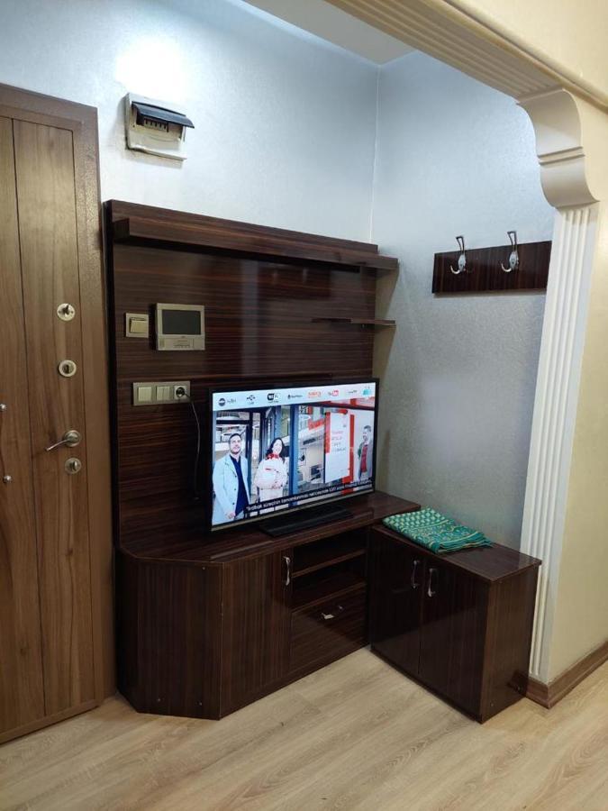 Apartment Celebi *