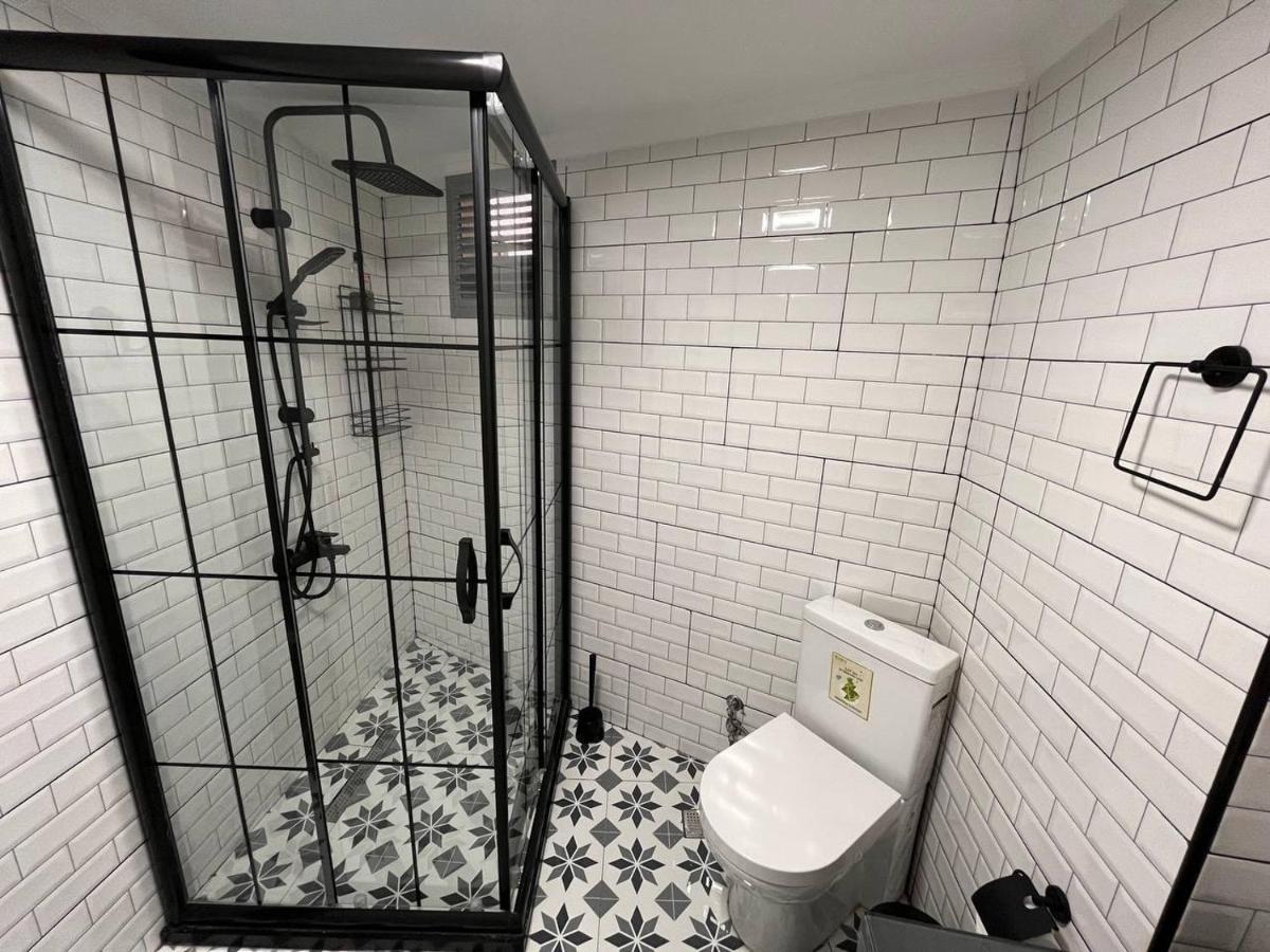 Westley Taksim Aparthotel Istambul