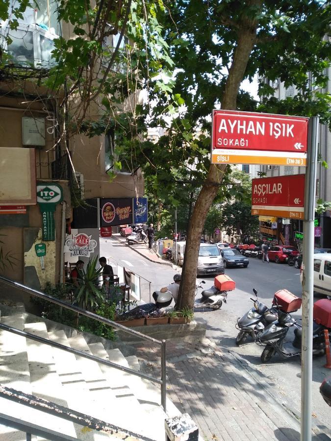 Sisli Apartment *