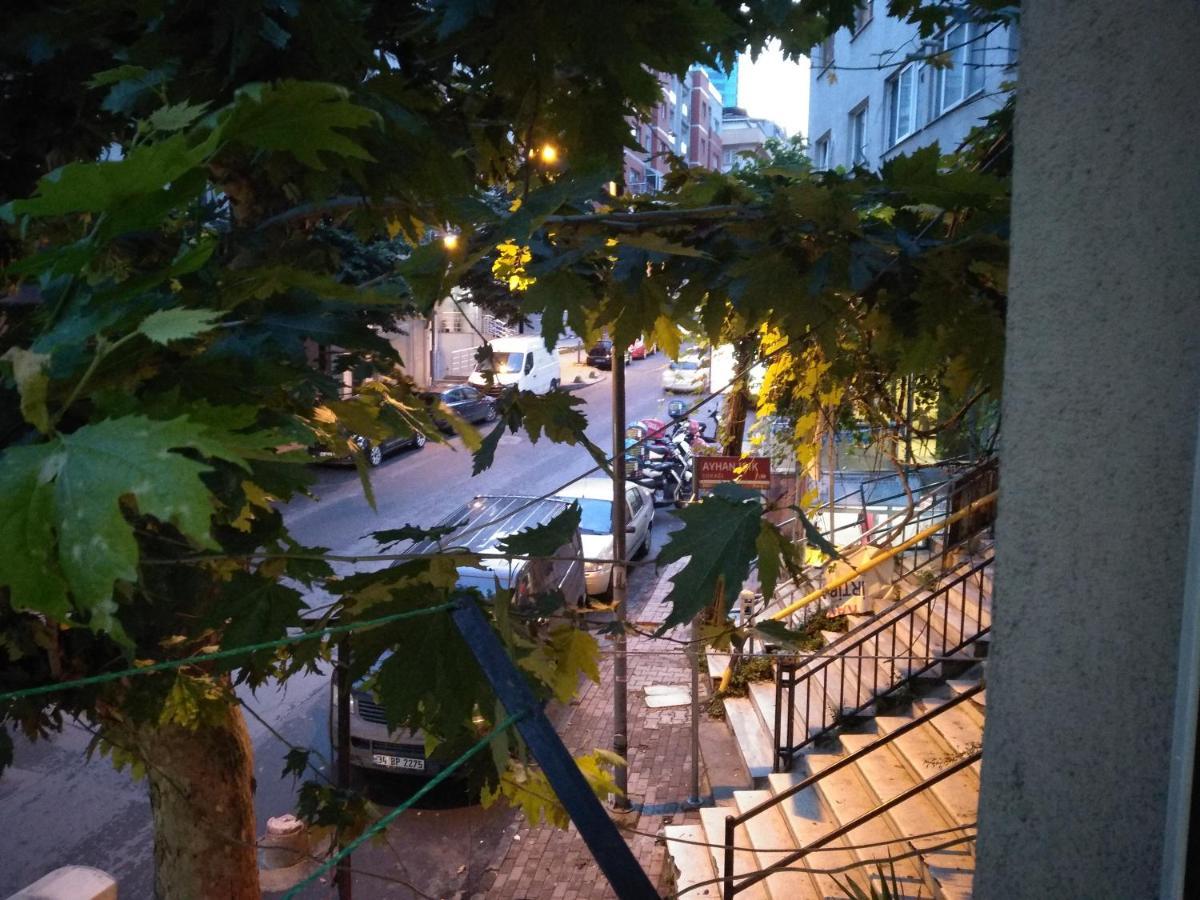 Sisli Apartment Istanbul