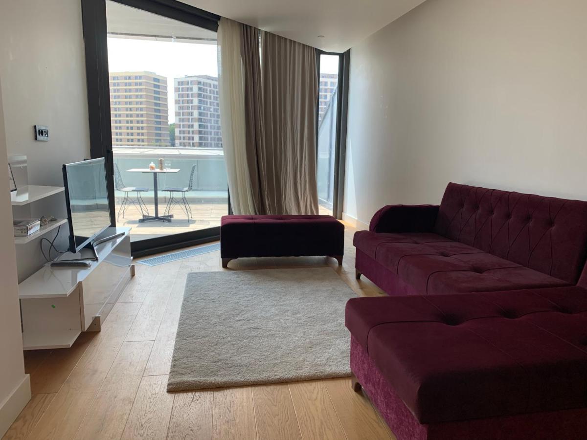 Prime Residans Aparthotel *
