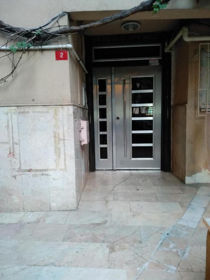 Apartment Sisli Istanbul
