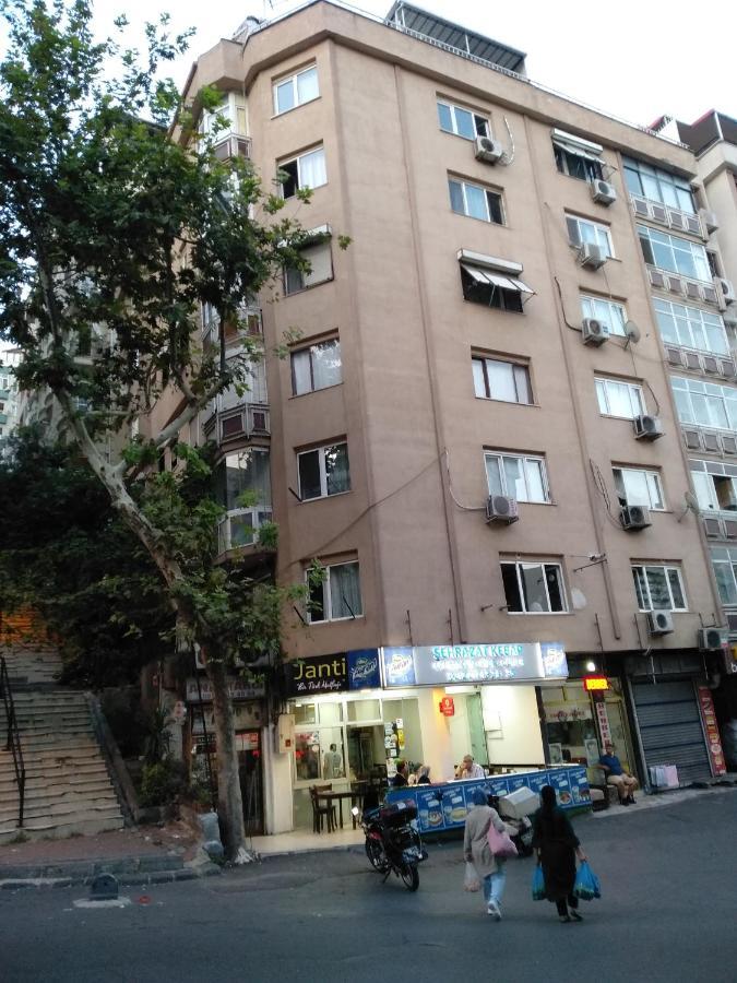 Apartment Sisli Istanbul