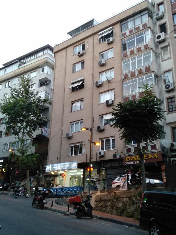 Apartment Sisli