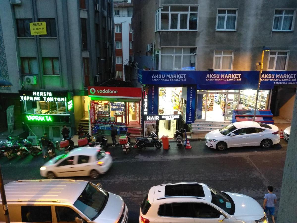 Sisli * Istanbul