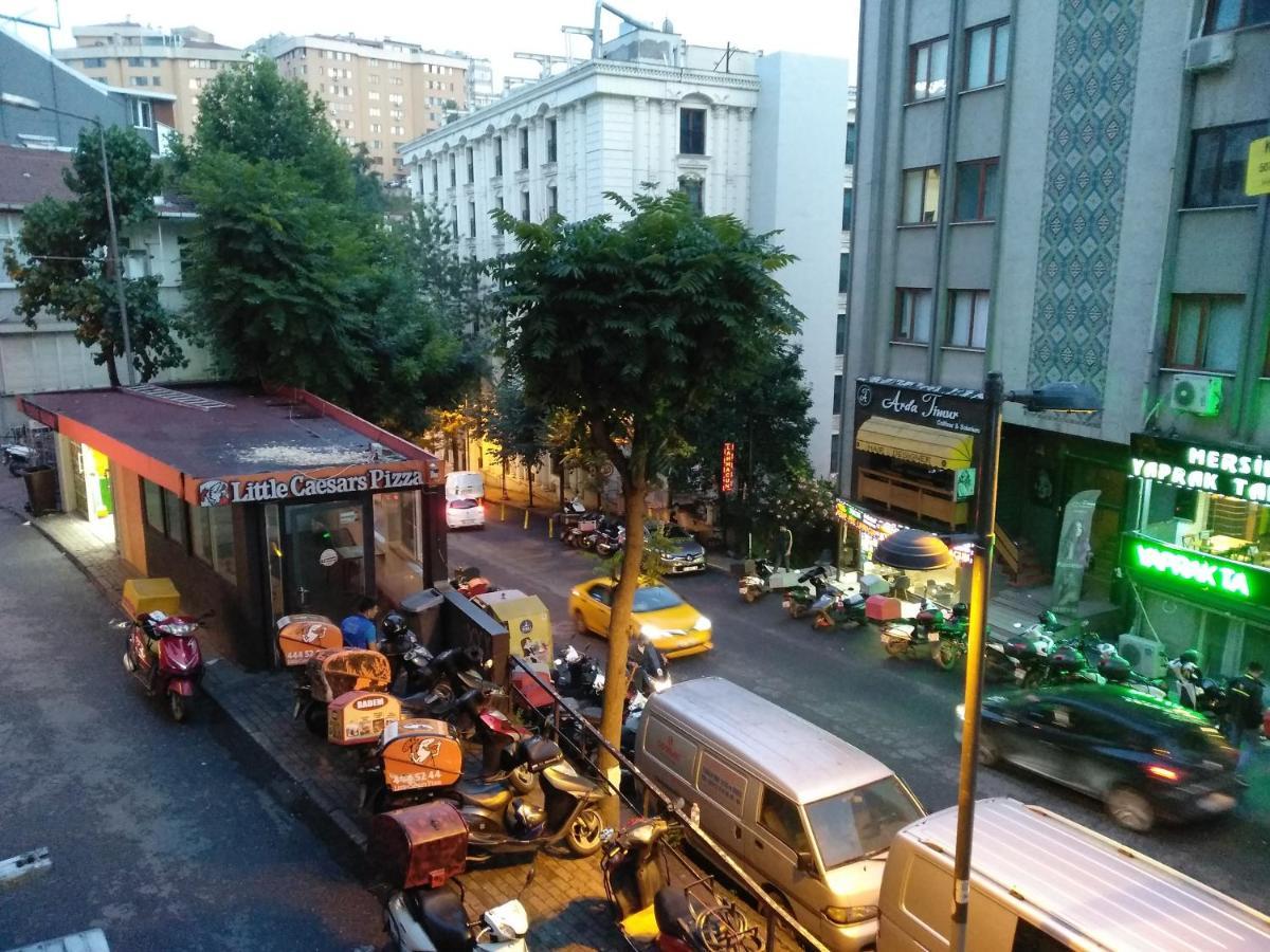 Sisli Apartment
