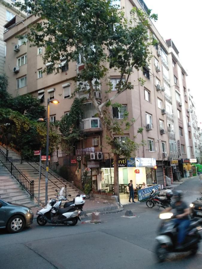 Apartment Sisli *