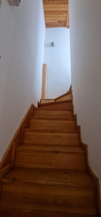 Galata Duplex Apt. *balcony* 1 Min To Metro Stn. *