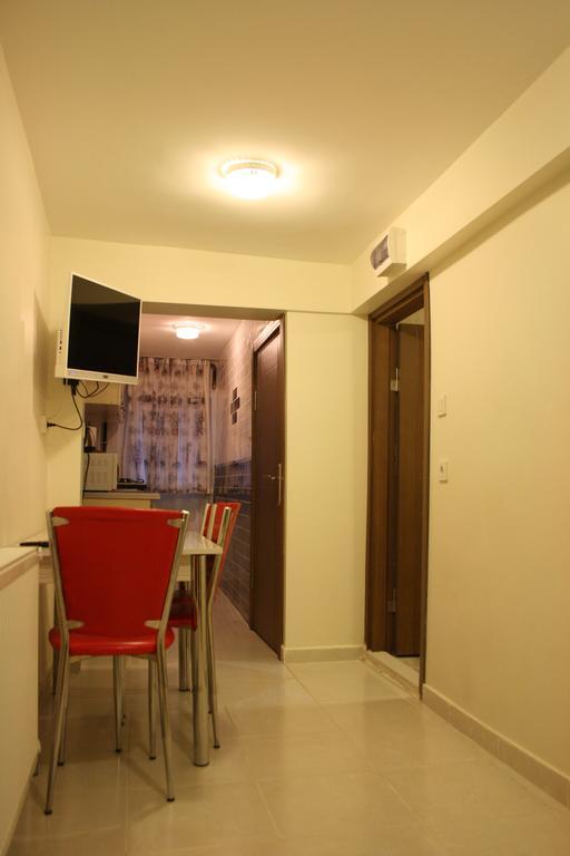 Marmara Apartment Istanbul