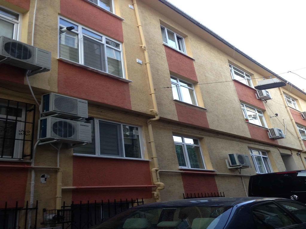 Apartment Yilmaz