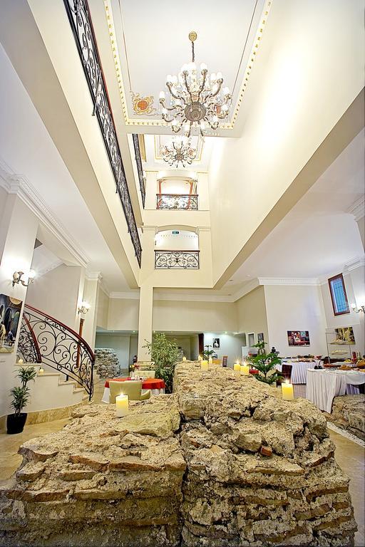 Acra - Special Category Hotel Istanbul