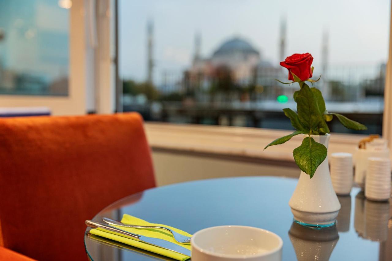 The Magnaura Palace Otel 4*