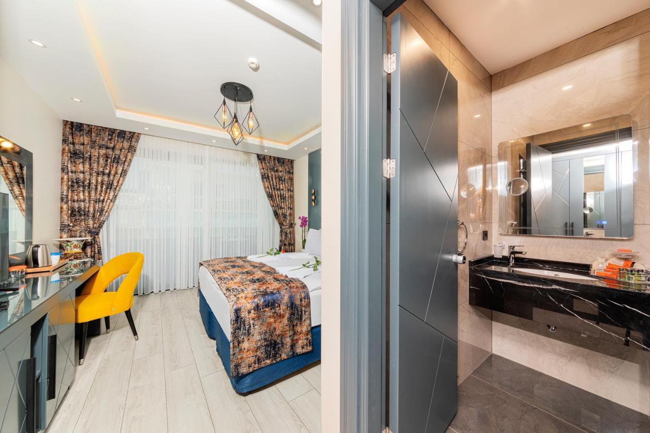 Otel The Magnaura Palace 4*