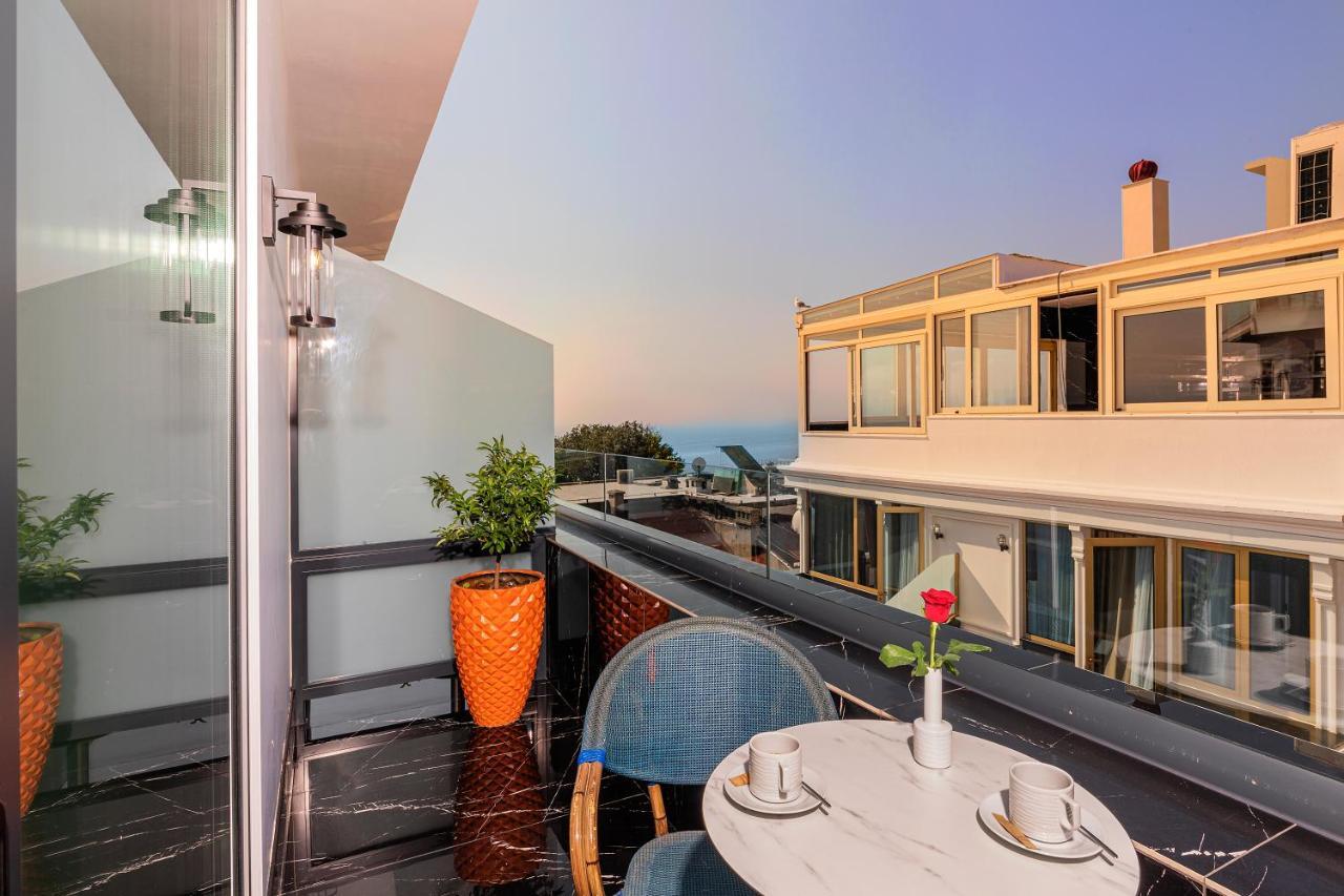 The Magnaura Palace Otel