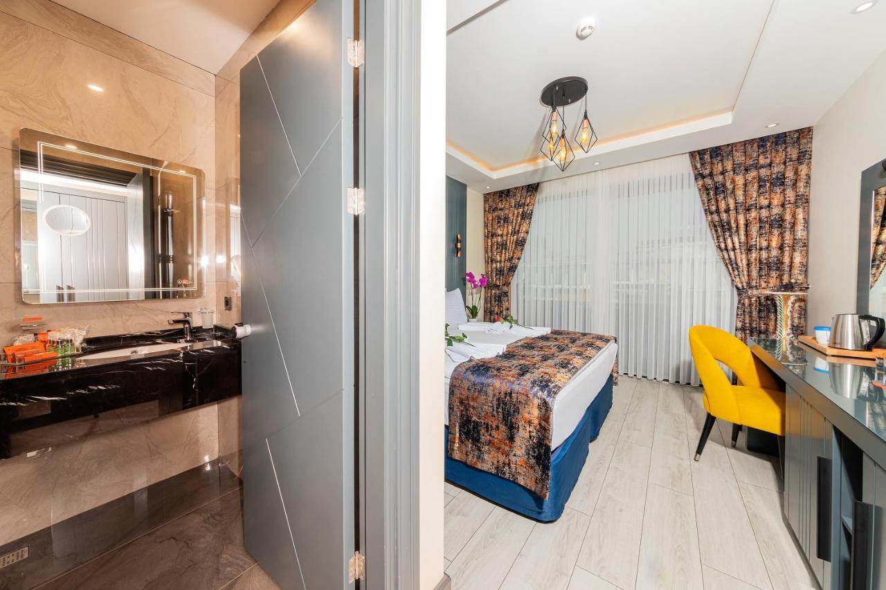 Otel The Magnaura Palace 4*