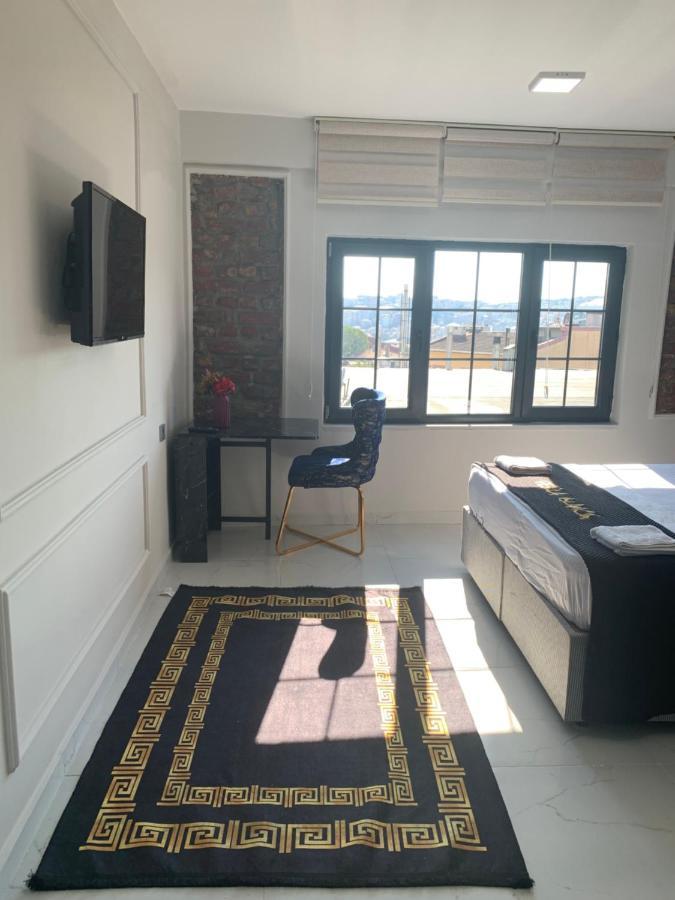 Nearby Taksim Spacious Flat With Duble Bed * Istanbul