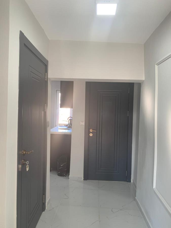 Apartment Nearby Taksim Spacious Flat With Duble Bed Istanbul