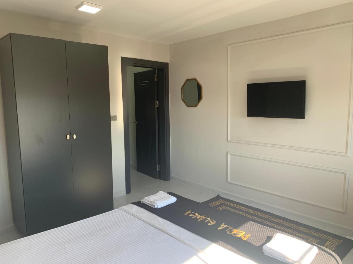 Apartment Nearby Taksim Spacious Flat With Duble Bed *