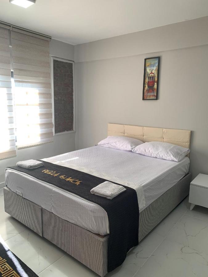 Nearby Taksim Spacious Flat With Duble Bed