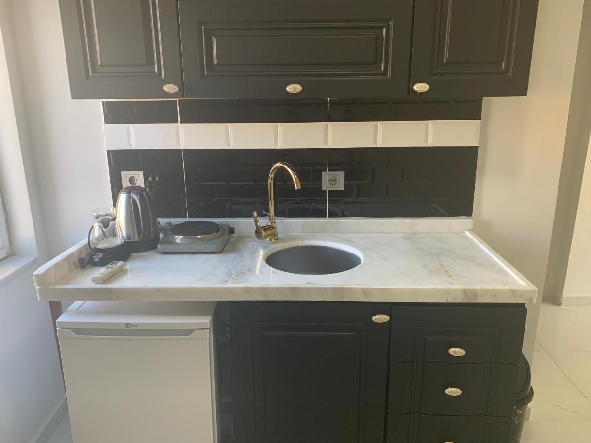 Apartment Nearby Taksim Spacious Flat With Duble Bed *