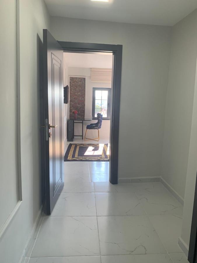 Nearby Taksim Spacious Flat With Duble Bed Apartment *