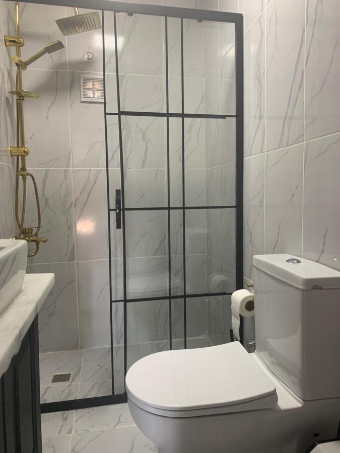 Nearby Taksim Spacious Flat With Duble Bed Apartment