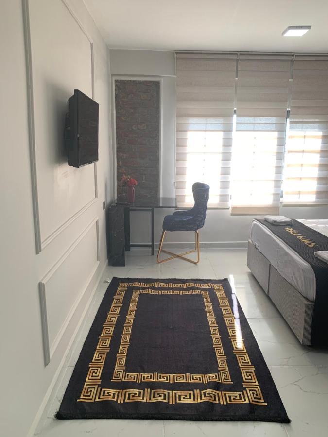 Nearby Taksim Spacious Flat With Duble Bed Apartment Istanbul
